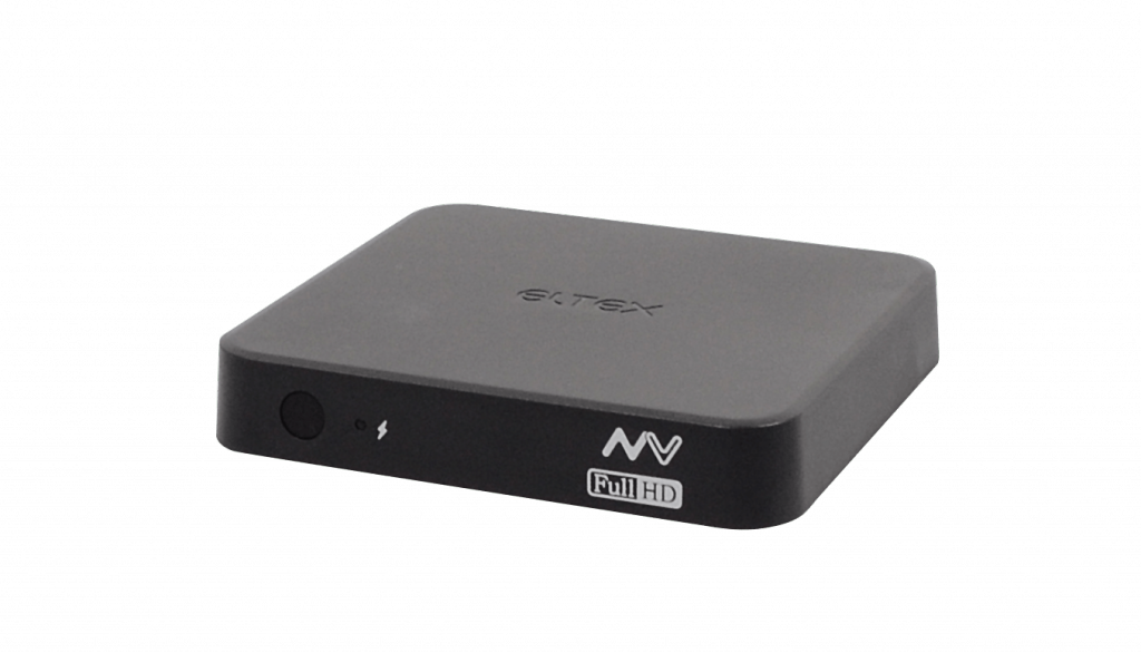 ТВ приставка Eltex NV-501