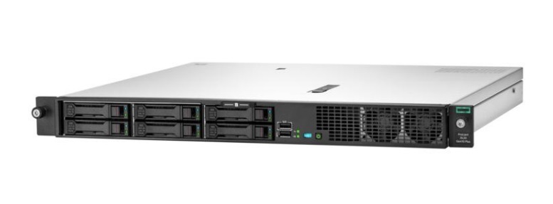 HPE ProLiant DL20 Gen10 Plus E-2336 1P 32GB-U 4SFF