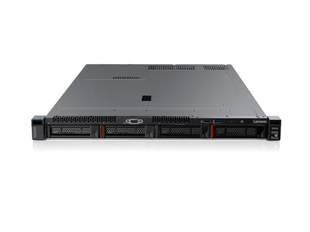 Lenovo ThinkSystem SR530 7X08100WEA
