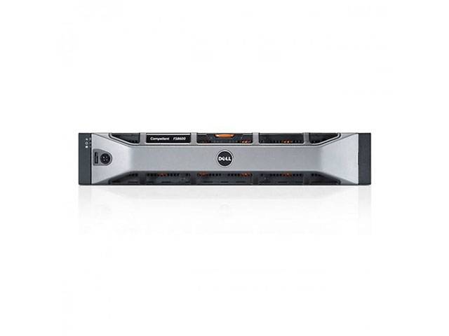 СХД DELL Compellent FS8600