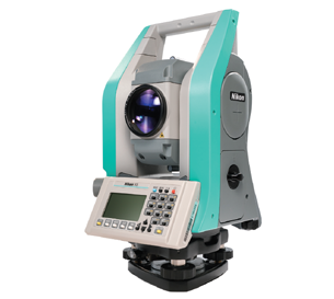 Тахеометры и нивелиры оптические Nikon XS
