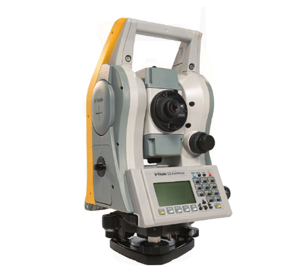 Тахеометры и нивелиры Trimble C3