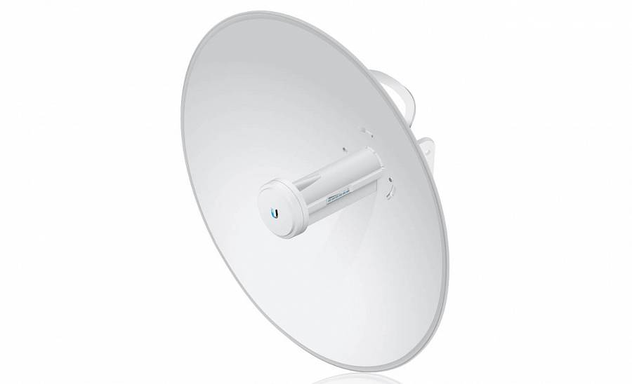Точка доступа Ubiquiti PowerBeam 5AC Gen 2 PBE-5AC-GEN2-EU