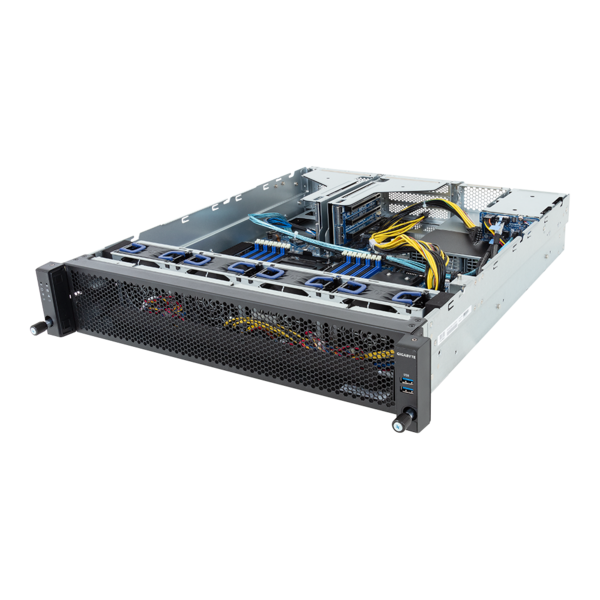 Сервер Gigabyte E264-S30