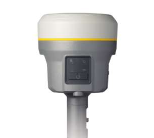 GNSS приёмники Trimble R10 Model 2