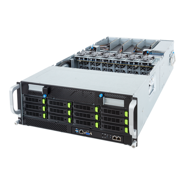 Сервер Gigabyte G493-SB1