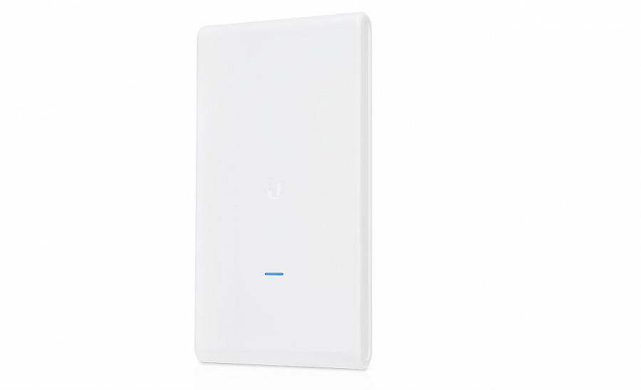Комплект точек доступа Ubiquiti UniFi AP AC Mesh Pro 5-pack UAP-AC-M-PRO-5