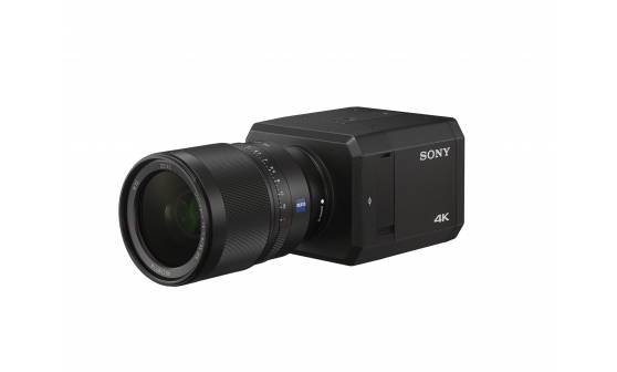 IP-камера Sony SNC-VB770