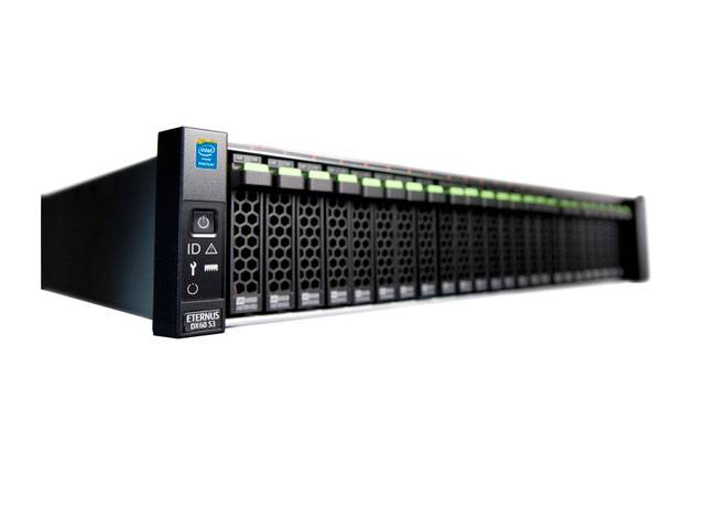 Fujitsu ETERNUS DX60 S4