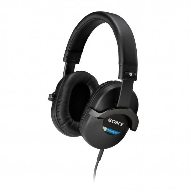 Наушники Sony MDR-7510