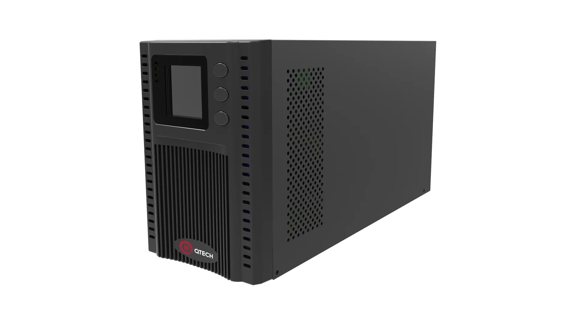 ИБП QPS-OLX-T-1000-24SK