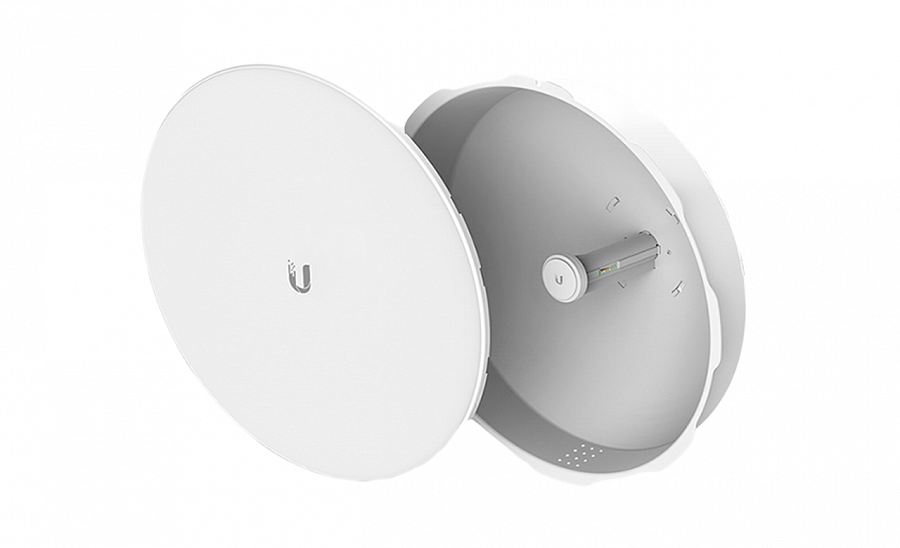 Точка доступа Ubiquiti PowerBeam 5AC-500 ISO PBE-5AC-500-ISO-EU