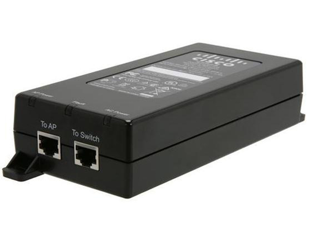 Адаптер PoE Cisco AIR-PWRINJ6
