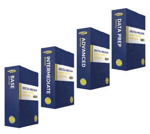 Программное обеспечение Spectra Geospatial Survey Office