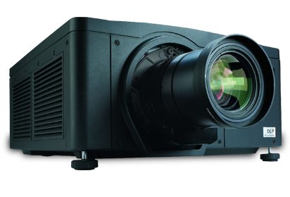 Проектор Christie WX10K-M