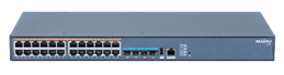 Коммутатор Maipu IS330-28GXF-AC
