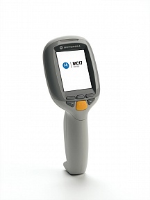 Мобильный компьютер Zebra MC17