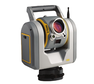 Тахеометры и нивелиры Trimble SX10