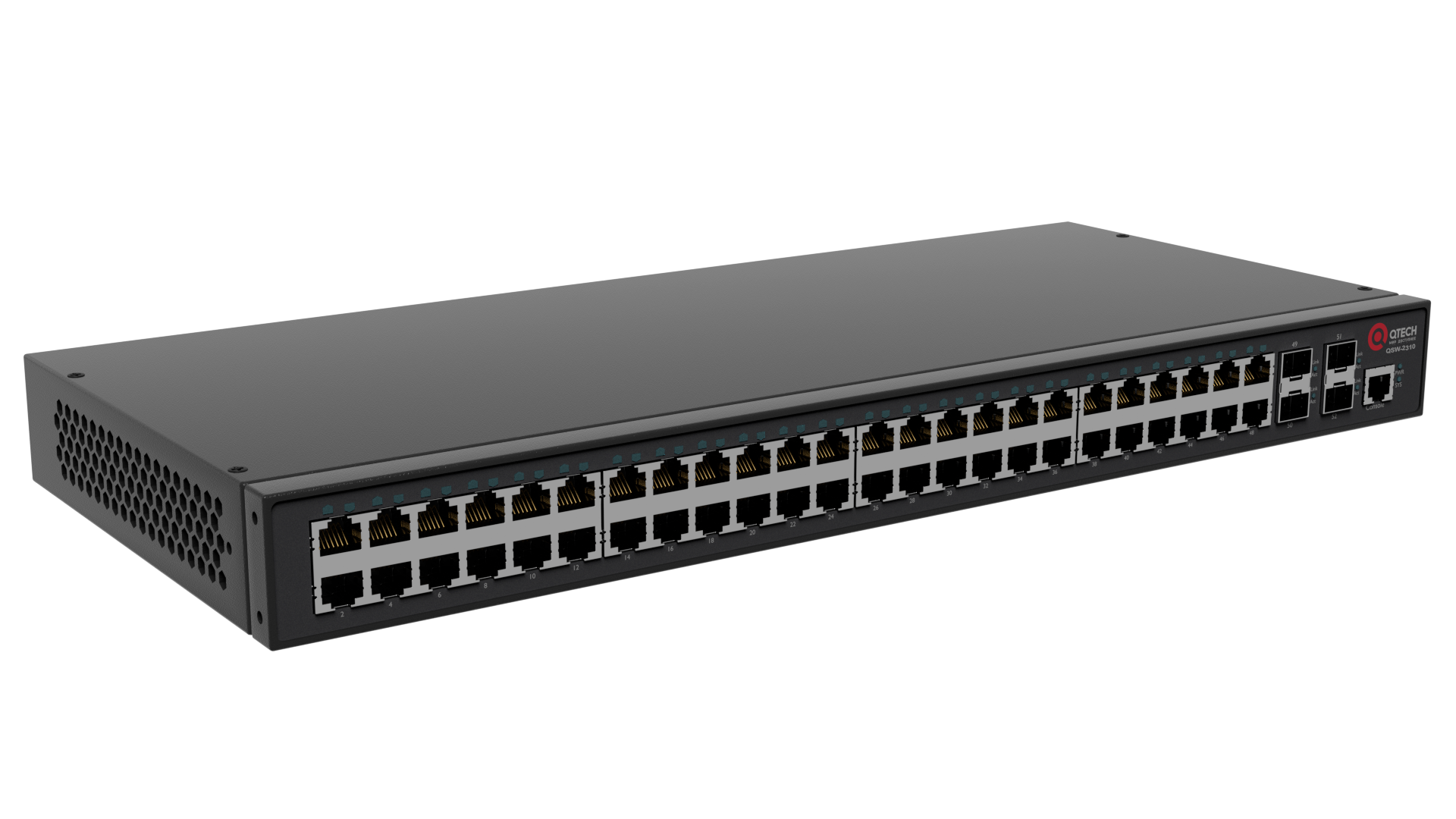 Коммутатор доступа Qtech QSW-2310-52T-AC