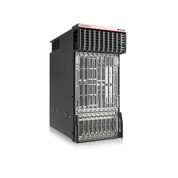 Базовая конфигурация Huawei серии NE9000-8 модель CR9P9KBASA88