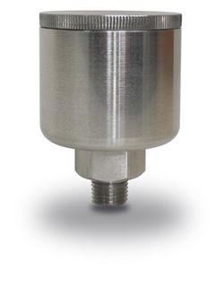 Monarch Instrument 5396-0306, Регистратор данных о давлении