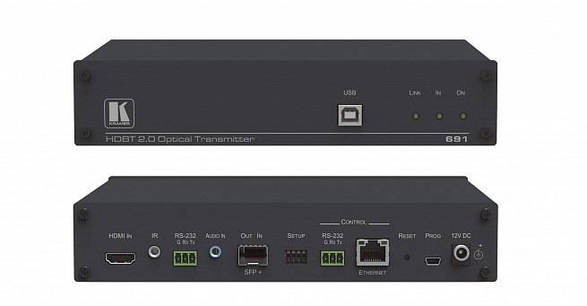 Передатчик Kramer 691