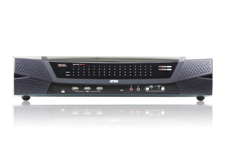 KVM переключатель ATEN KN4164V