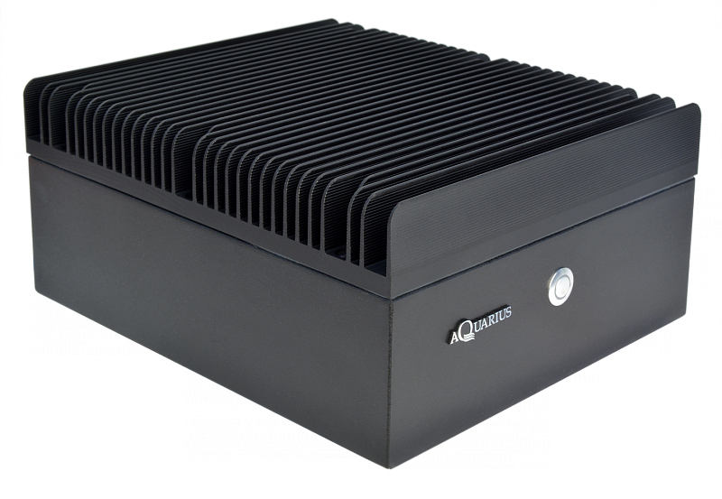 Сервер Аквариус I30 S31