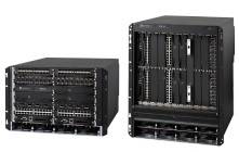 Модуль ExtremeRouting MLXE/MLX/XMR NI-X-16-8-HSF