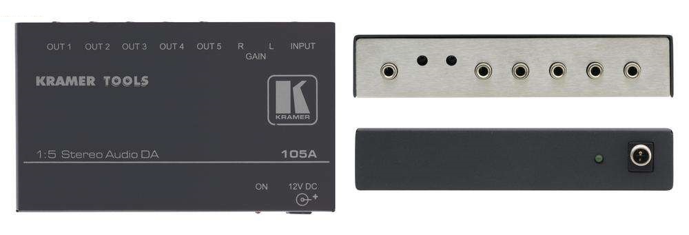 Усилитель-распределитель Kramer 105A