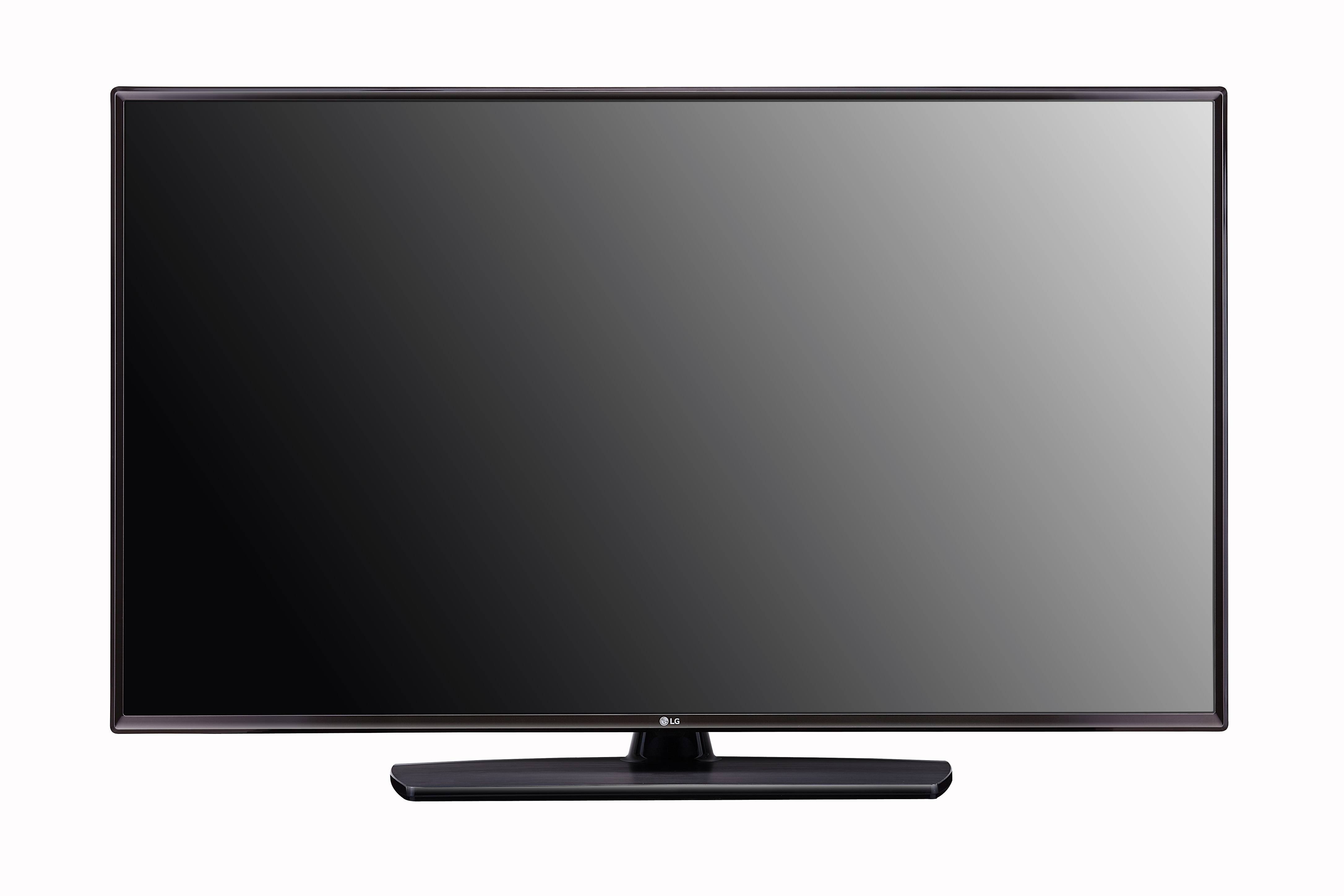 Гостиничный телевизор LG 43LV761H