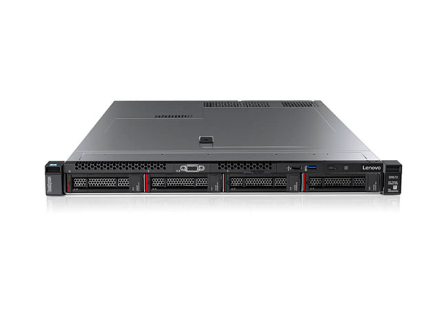 Lenovo ThinkSystem SR570 7Y031005EA