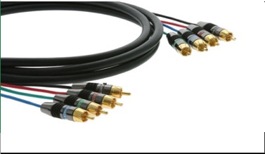 Кабель Kramer C-R4VM/R4VM-35