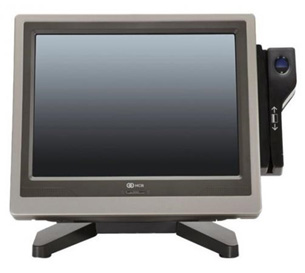Интегрированные POS-системы NCR RealPOS 72XRT
