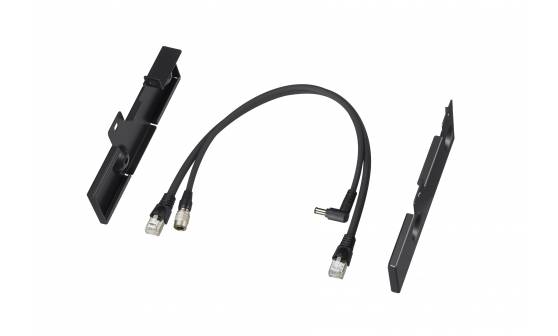 Подставка для присоединения блока управления Sony BKM-39H