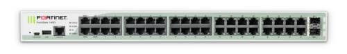 Межсетевой экран Fortinet FortiGate 140D FG-140D