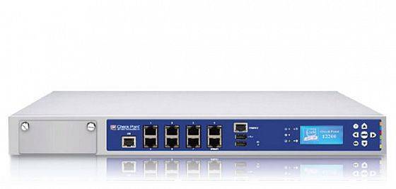 Check Point CPAP-SG12200-NGDP