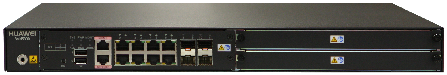 Межсетевой экран Huawei SVN5850
