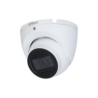 HDCVI-видеокамера Dahua HAC-HDW2241TLM-A-POC