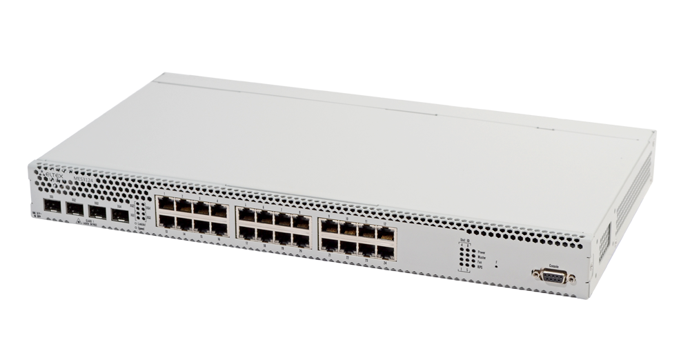 Коммутатор агрегации Eltex MES3124