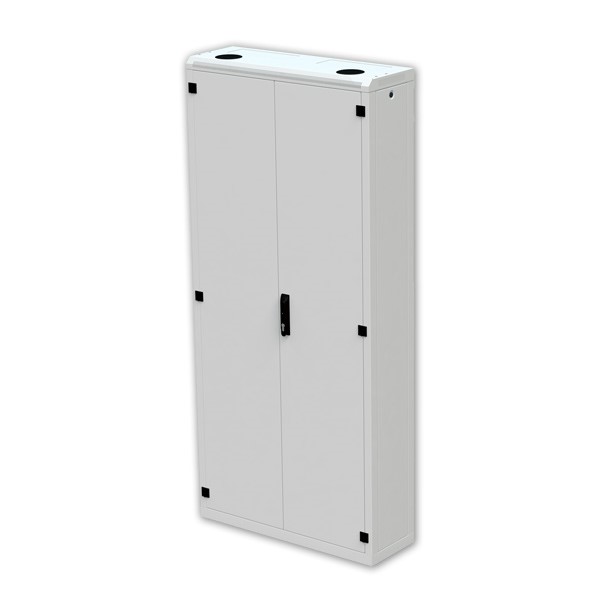 Шкаф Conteg ROF-CS-42-90/40-CWYUA