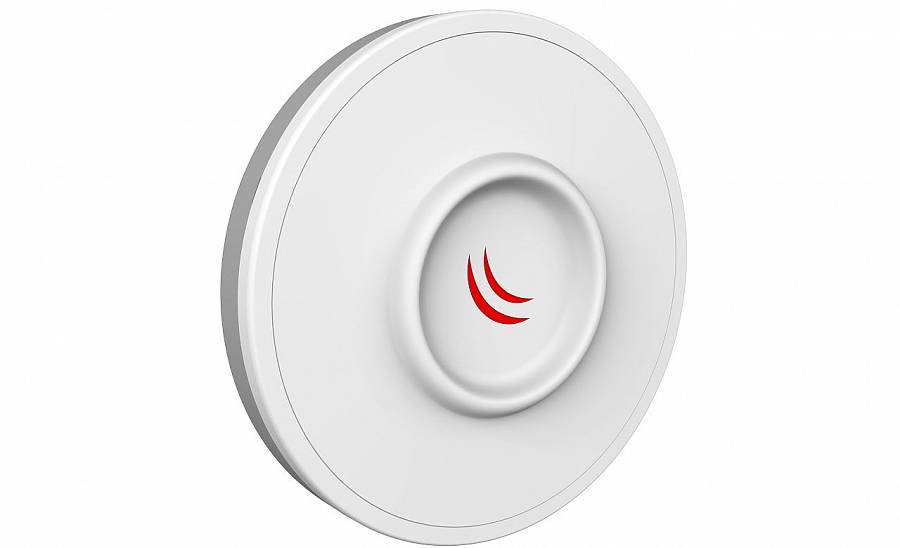 Точка доступа MikroTik DISC Lite5 ac RBDiscG-5acD