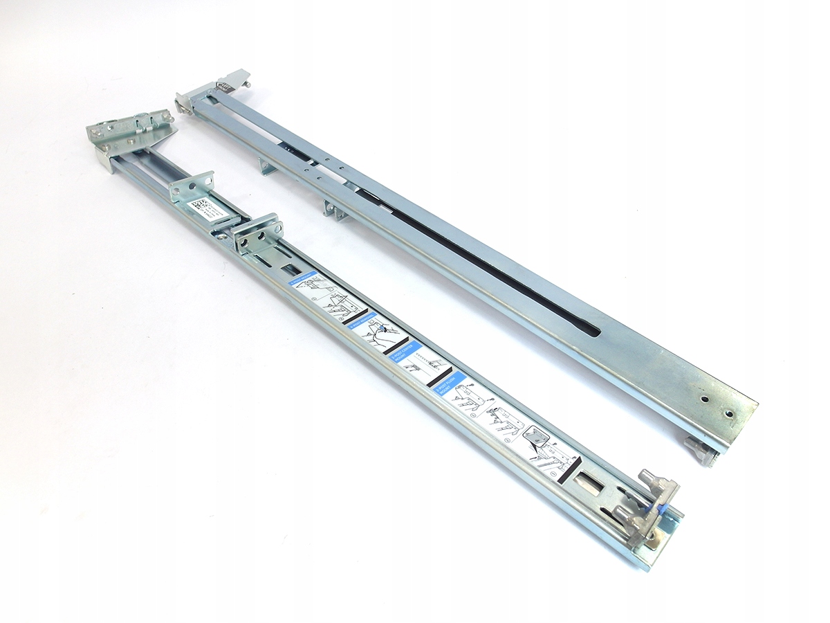 Крепление Extreme Networks для коммутаторов SLX 9740-80C