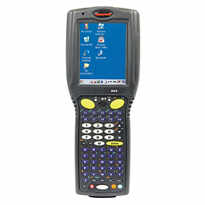 Мобильный компьютер Honeywell MX9