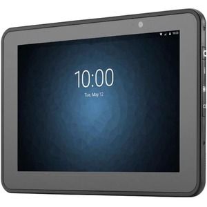 Zebra ET56DE-G21E-00A6, Rugged Tablet Computer