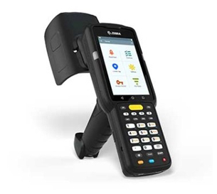 RFID оборудование Zebra Technologies MC3390R