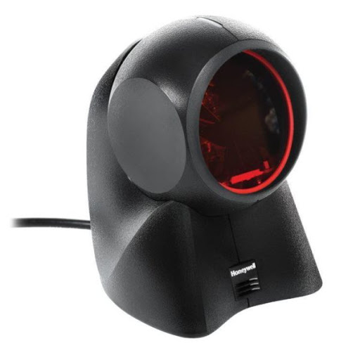 Сканер штрихкода Honeywell Orbit 7190g