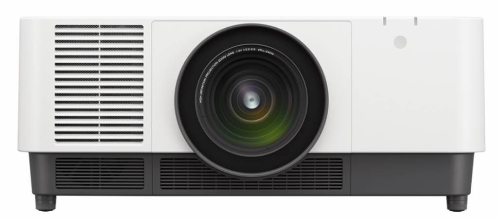 Лазерный проектор Sony VPL-FHZ90L