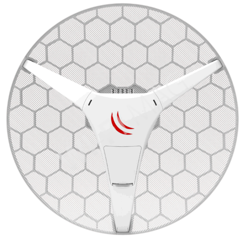 Точка доступа MikroTik LHG HP5 RBLHG-5HPnD