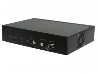 Сетевой декодер Hikvision DS-6401HDI-T